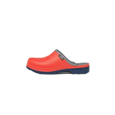 Abbildung von Aigle Clogs, Damen, Größe: 41, Red Schuhe