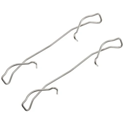 Abbildung von HELLA 8DZ 355 201 211 Zubehörsatz, Bremssattel MAZDA: 6 Estate, RENAULT: MEGANE 3 Grandtour, OPEL: Meriva B, Vectra C Saloon, A