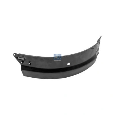 Abbildung von DT Spare Parts 1.21453 Halter, Hauptscheinwerfer