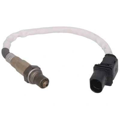Abbildung von BOSCH 0 281 004 153 Lambdasonde 5 RENAULT: MEGANE 3 Grandtour, GRAND SCENIC