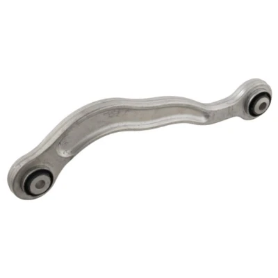 Abbildung von FEBI BILSTEIN 32131 Querlenker mit Lager Hinterachse links, oben, hinten Aluminium MERCEDES BENZ: S Class Saloon