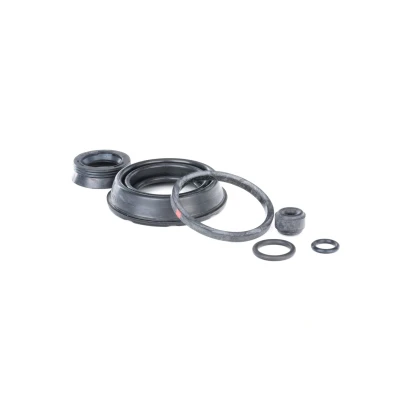 Abbildung von QUICK BRAKE 114 0008 Bremssattel Reparatursatz 38 RENAULT: ESPACE 4, MEGANE 2, LAGUNA 3 Grandtour, FORD: Focus 3, 2 kfzteile, mister auto, atp