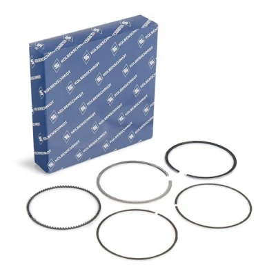 Abbildung von KOLBENSCHMIDT 800114111000 Kolbenringsatz 71 VOLKSWAGEN: Golf 7, Touran I, Polo V Hatchback, SEAT: Leon III ST, II Hatchback