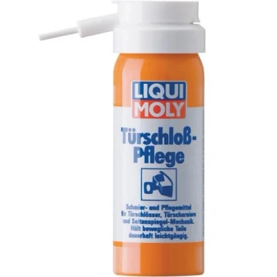 Abbildung von LIQUI MOLY 1528 Fett Dose, Flasche 50
