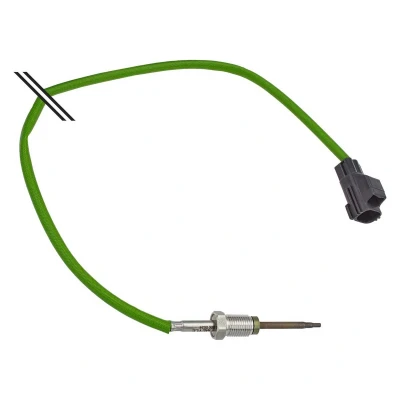 Abbildung von MEYLE 714 800 0034 Sensor, Abgastemperatur FORD: Ranger Mk3