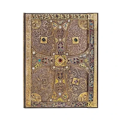 Abbildung von Paperblanks Lindau Evangelien Notizbuch Ultra Liniert