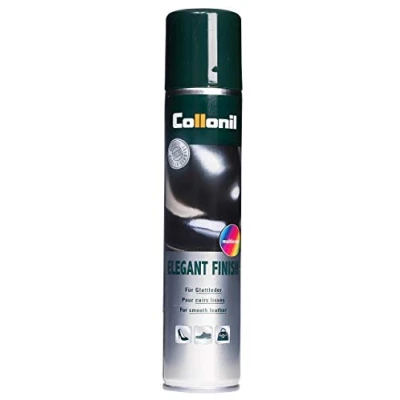 Abbildung von Collonil Elegant Finish Self Shine Schuhspray multicolor, 200 ml