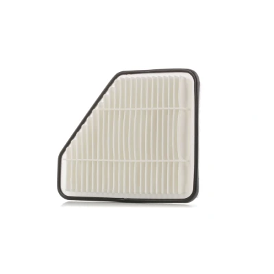 Abbildung von PURFLUX A1306 Luftfilter 86 234 268 Filtereinsatz TOYOTA: Avensis III Estate, Verso, Auris Hatchback