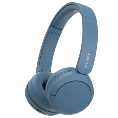 Abbildung von Sony WH CH520 Blau