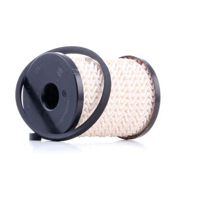 Abbildung von PURFLUX C511 Kraftstofffilter Filtereinsatz OPEL: Vectra C Saloon, Zafira B, Caravan, SAAB: 9 3 Hatchback