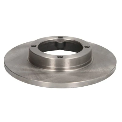 Abbildung von ABE C30001ABE Bremsscheibe Vorderachse 215 10 4 voll DAEWOO: Tico