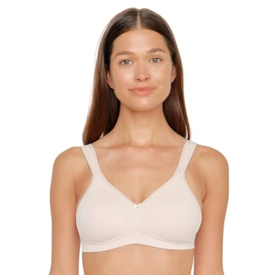 Abbildung von Susa Damen 7305 BH, Braun (Cappuccino 103), 85C EU
