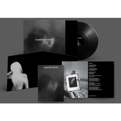 Abbildung von X&#039;S (Deluxe Lp) [Vinyl LP]