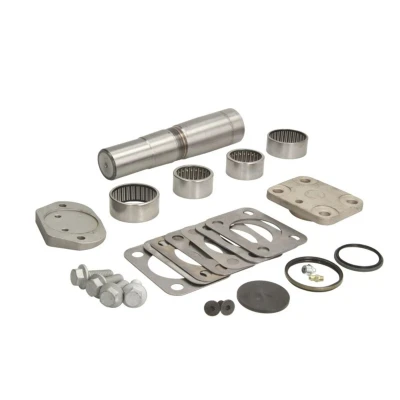 Abbildung von FEBI BILSTEIN 40130 Reparatursatz, Achsschenkelbolzen links
