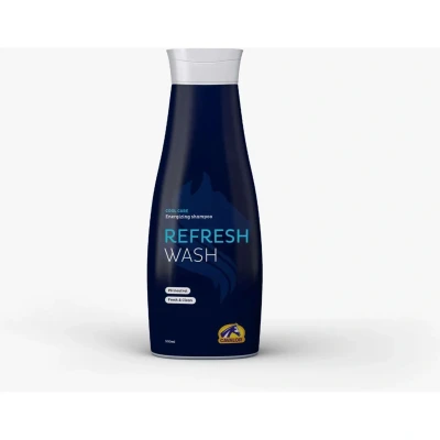 Abbildung von Cavalor Shampoo Refresh WashVerkauft von Agradi