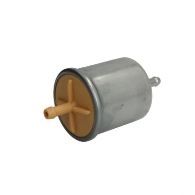 Abbildung von HENGST FILTER H163WK Kraftstofffilter Leitungsfilter NISSAN: Patrol GR 5 SUV, Almera Tino, Pick Up