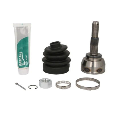 Abbildung von Gelenksatz, Antriebswelle PASCAL G11003PC