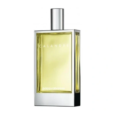 Abbildung von Paco Rabanne Calandre Eau de Toilette 100 ml