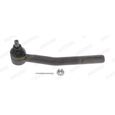 Abbildung von MOOG CH ES 17248 Spurstangenkopf W 1/2&quot; 20 mitte, Vorderachse rechts JEEP: GRAND CHEROKEE 2