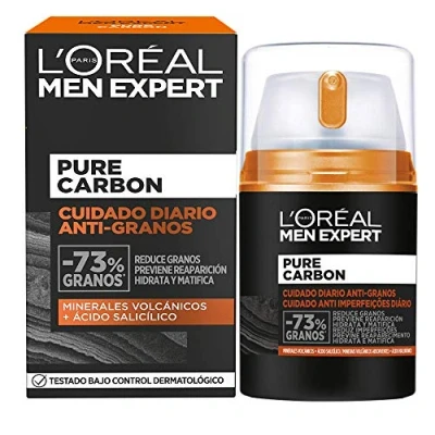 Abbildung von Men Ex Pure Carbon Care 50Ml