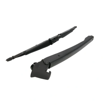 Abbildung von Scheibenwischer Magneti Marelli 000723180207 310mm ohne fahrzeugspezifischem Adapter VOLKSWAGEN: Fox Hatchback