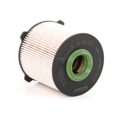 Abbildung von MAHLE ORIGINAL KX 265D Kraftstofffilter Filtereinsatz OPEL: Insignia A Sports Tourer, Meriva B, Country CHEVROLET: Cruze Saloon