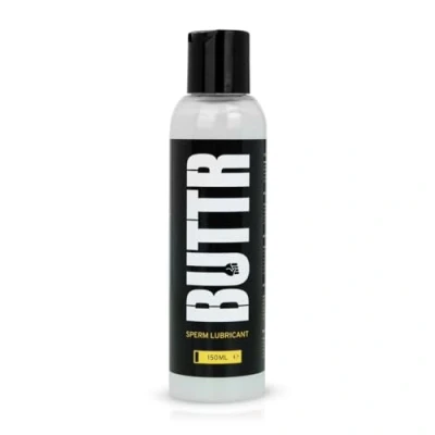 Abbildung von Buttr Sperma Weißes Gleitgel 150 Ml Potenzmittel