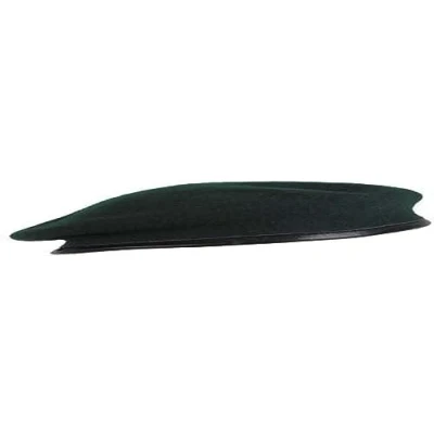 Abbildung von Mil Tec Herren Beanie mütze 12403001 M tze, Grün, Einheitsgröße EU