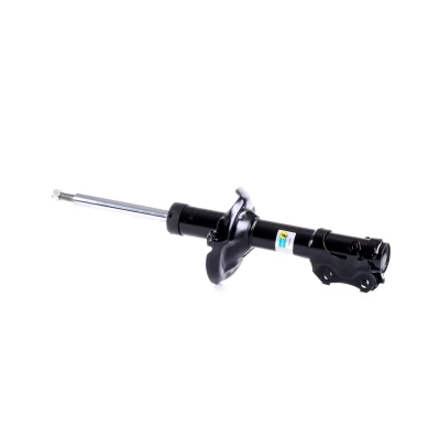 Abbildung von BILSTEIN B4 OE Replacement 22 044761 Stoßdämpfer Vorderachse Gasdruck Zweirohr Federbein oben Stift, unten Schelle VOLKSWAGEN: Polo III Hatchback
