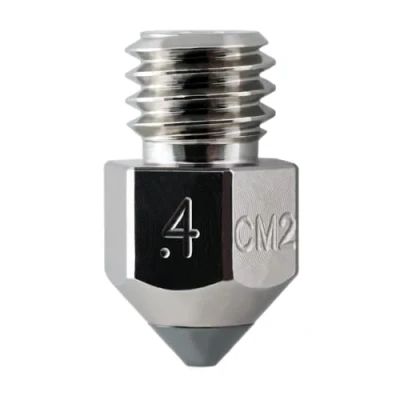 Abbildung von Micro Swiss CM2™ MK8 Nozzle 0.4mm