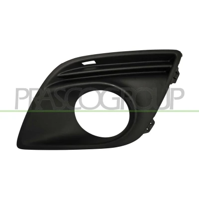 Abbildung von PRASCO VV6102124 Lüftungsgitter mit Loch/Löchern für Nebellampen links VOLVO: XC60 I