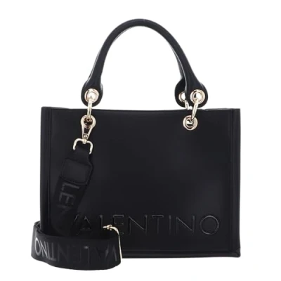 Abbildung von VALENTINO Pigalle Shopping Bag Nero