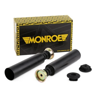 Abbildung von MONROE PK147 Staubschutzsatz TOYOTA: Yaris I Hatchback