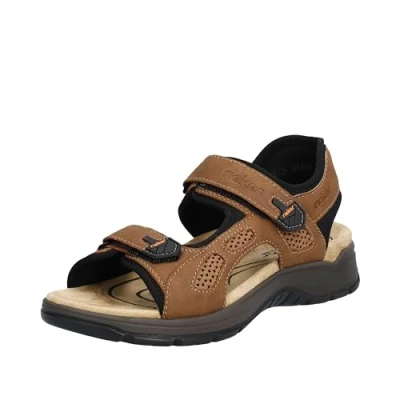 Abbildung von Rieker Herren Sandalen 26955