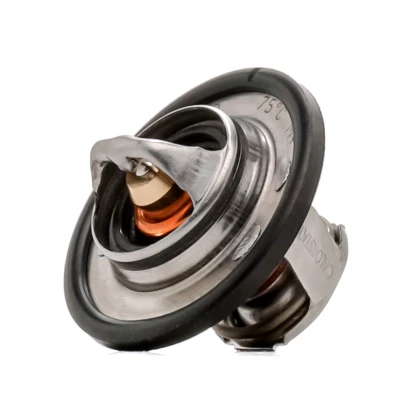 Abbildung von CALORSTAT by Vernet TH6047.75J Kühlwasserthermostat 75 50,0 mit Dichtung RENAULT: CLIO 3