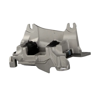 Abbildung von FEBI BILSTEIN 39505 Motorlager links Gummimetalllager RENAULT: MEGANE 3 Grandtour, SCENIC