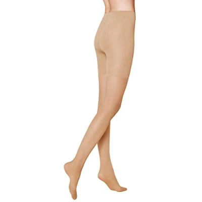 Abbildung von Kunert 20 DEN Forming Effect Strumpfhose cashmere, Damen, Größe: 36/38, Cashmere