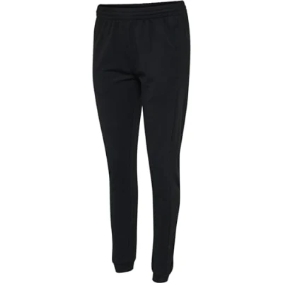 Abbildung von Hummel Hmlgo Jogginghose, Damen, Größe: Large, Black
