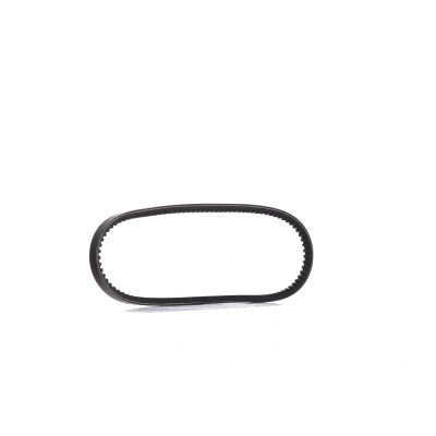 Abbildung von DAYCO 10A0735C Keilriemen 10,0 735,0 VOLKSWAGEN: GOLF 2, Jetta Passat B3/B4 Estate, AUDI: 100 C3 Saloon, Avant