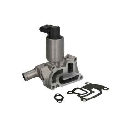 Abbildung von NGK 92128 AGR Ventil elektrisch mit Dichtungen OPEL: Meriva A, Astra H TwinTop, Hatchback