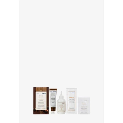 Abbildung von Korres Argan OIL Advanced Colorant Coloration, Größe: 145 ml, 8.7 toffee