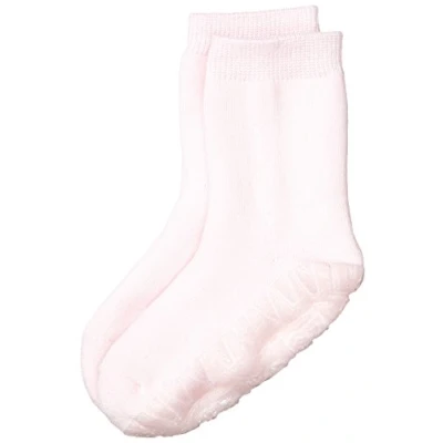 Abbildung von Sterntaler Mädchen 8041410 UNI SOFT FLI SOCKEN, Magenta, 17 18 EU