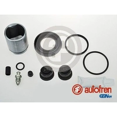 Abbildung von AUTOFREN SEINSA D42769C Bremssattel Reparatursatz Hinterachse 41 VOLKSWAGEN: Sharan II, SEAT: Alhambra II