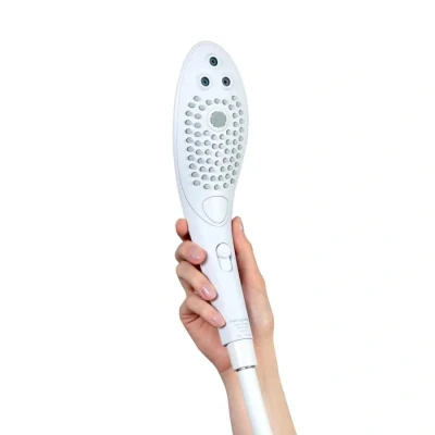 Abbildung von Womanizer Wave Duschkopf Weiß