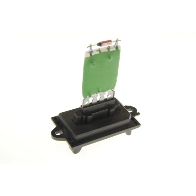 Abbildung von VALEO 509510 Bedienelement, Klimaanlage