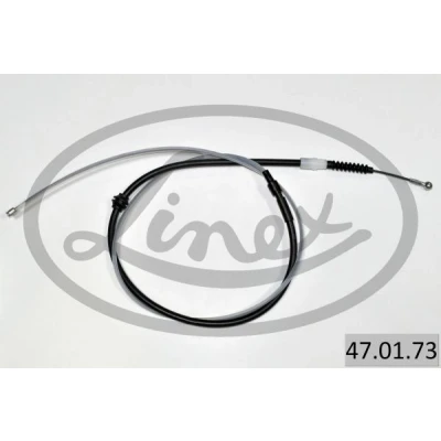 Abbildung von LINEX 47.01.73 Handbremsseil