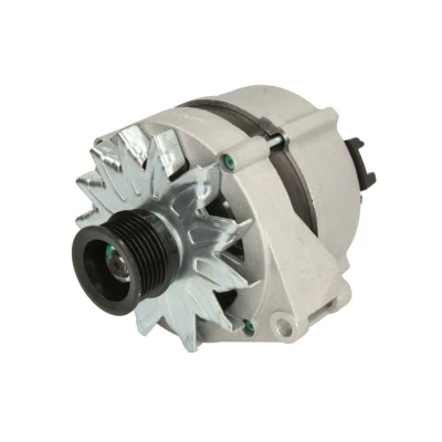 Abbildung von STARDAX STX100427R Lichtmaschine 12V 80A MERCEDES BENZ: W124 Saloon, S Class 190