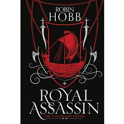 Abbildung von Royal Assassin: The Sunday Times bestselling author&#039;s epic fantasy adventure (The Farseer Trilogy, Band 2)