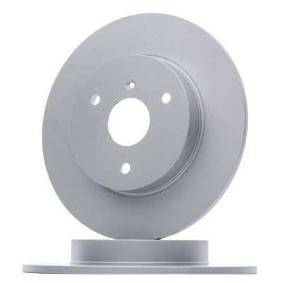 Abbildung von FERODO PREMIER Coat+ disc DDF1111C Bremsscheibe 280 9 3 112 voll beschichtet mit Schrauben SMART: Fortwo II Coupe, City I Convertible