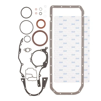 Abbildung von AJUSA 54054500 Dichtungssatz, Kurbelgehäuse BMW: 5 Saloon